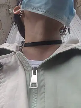 Naomimolie online show from April 13, 11:14 am