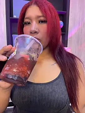 Cherry Charlottee online show from May 25, 7:56 pm