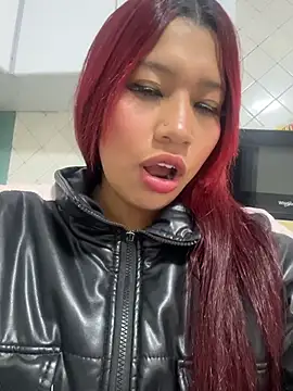 Cherry Charlottee online show from July 17, 2:14 pm