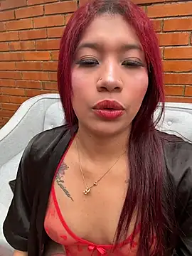 Cherry Charlottee online show from March 25, 7:13 pm