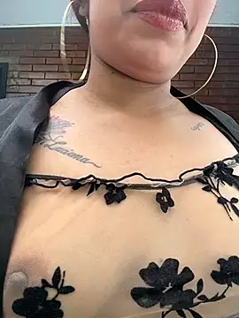 Cherry Charlottee online show from April 8, 7:26 pm