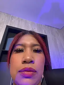 Cherry Charlottee online show from April 30, 7:32 pm