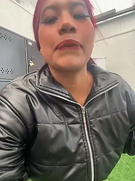 Cherry Charlottee online show from March 10, 7:18 pm