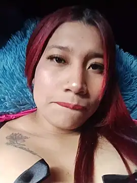 Cherry Charlottee online show from July 6, 8:55 pm