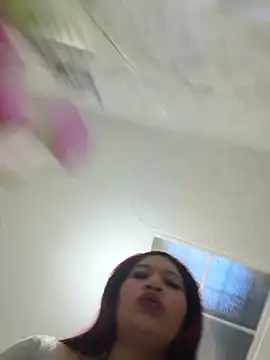 Cherry Charlottee online show from June 1, 7:46 pm