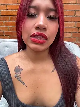 Cherry Charlottee online show from May 5, 6:55 pm