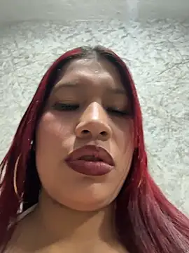 Cherry Charlottee online show from July 9, 7:35 pm