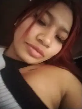 Cherry Charlottee online show from June 14, 11:55 am