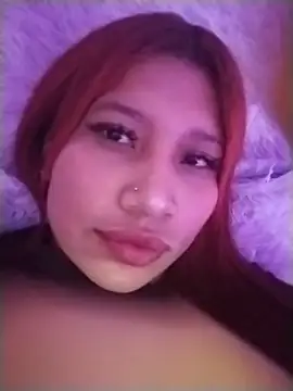 Cherry Charlottee online show from June 7, 9:31 pm