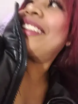 Cherry Charlottee online show from June 6, 7:52 pm
