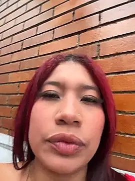 Cherry Charlottee online show from March 26, 6:28 pm