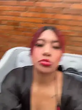 Cherry Charlottee online show from May 13, 8:05 pm