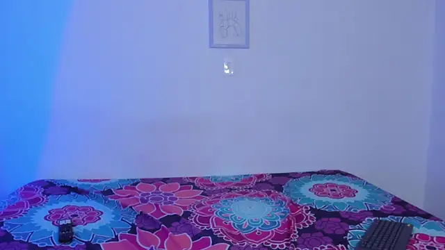 Scarlett Cherry  online show from March 10, 7:51 pm