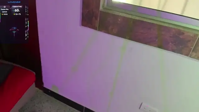 Scarlett Cherry  online show from April 9, 4:13 pm