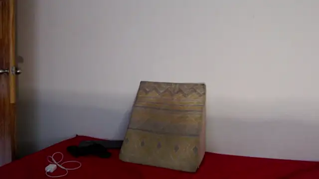 Scarlett Cherry  online show from April 7, 7:26 pm