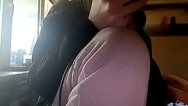 pinkpinkpinkpinkdoll online show from April 19, 11:44 am