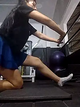 jaade doll online show from March 12, 1:00 am