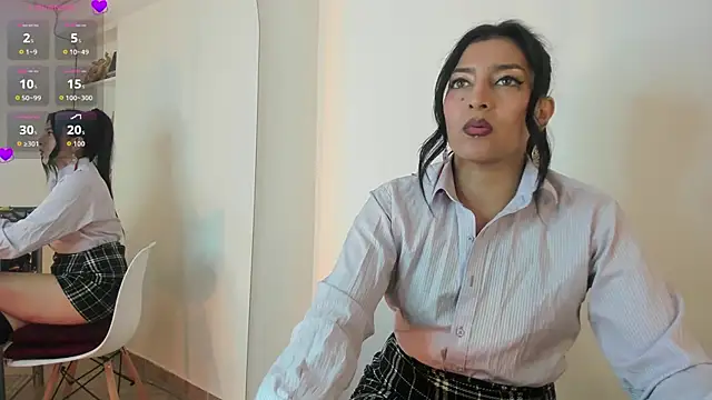 jaade doll online show from April 15, 3:49 pm