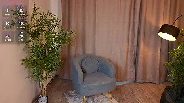 ViGaffey online show from April 9, 11:05 am