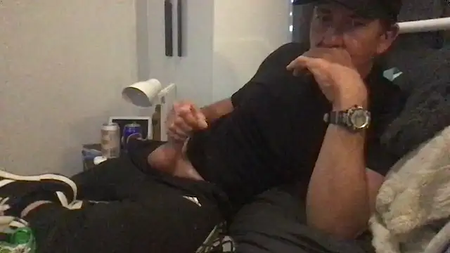 MrBombasticxxx online show from March 4, 7:54 pm