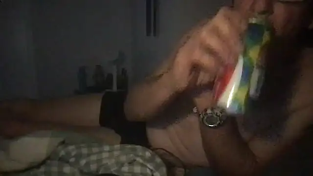 Snapshot of MrBombasticxxx chatting on June 26, 8:36 pm MrBombasticxxx online show from June 26, 8:36 pm