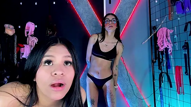Alejandra BDSM   online show from May 28, 7:42 pm