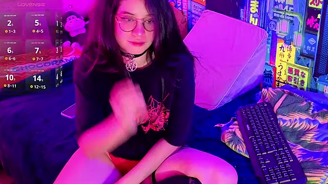 Yorumakie 777 online show from April 3, 1:45 am