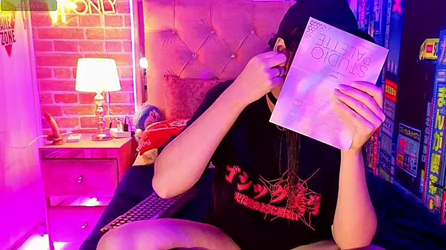 Yorumakie 777 online show from April 15, 2:17 am