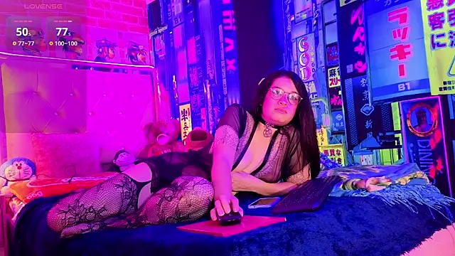 Yorumakie 777 online show from April 2, 12:51 am