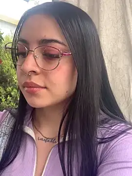 Morgana Pink online show from May 8, 5:28 pm