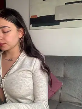 Morgana Pink online show from March 28, 2:40 pm