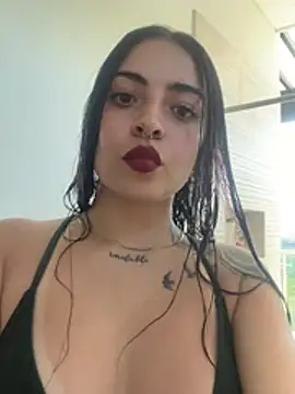 Morgana Pink online show from March 16, 9:28 pm