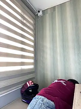 Morgana Pink online show from April 10, 4:47 pm