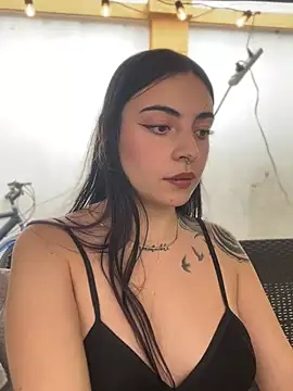 Snapshot of Morgana_Pink chatting on July 15, 6:37 pm Morgana Pink online show from July 15, 6:37 pm