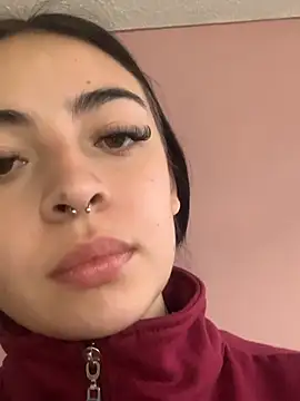 Morgana Pink online show from April 14, 11:04 am