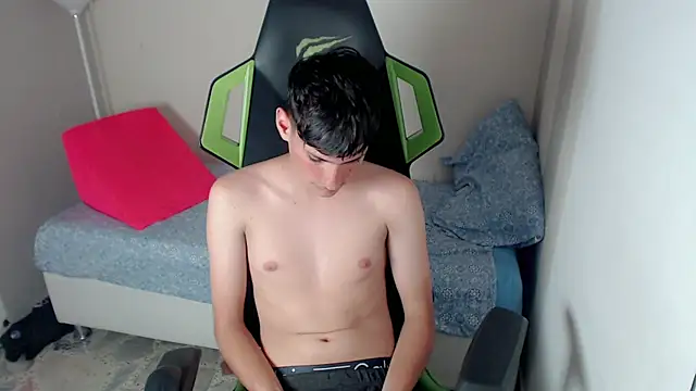 Pablito junior online show from March 30, 3:41 am