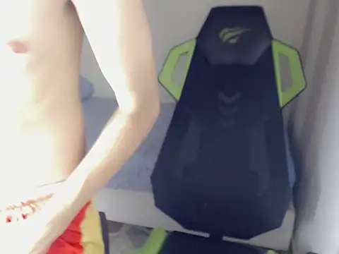 Pablito junior online show from March 15, 3:46 am