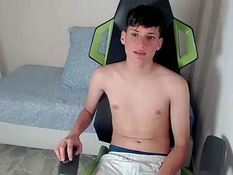 Pablito junior online show from March 27, 4:10 am