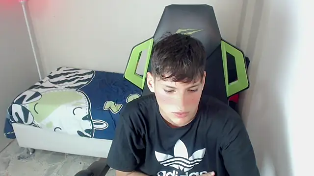 Pablito junior online show from March 4, 3:36 am