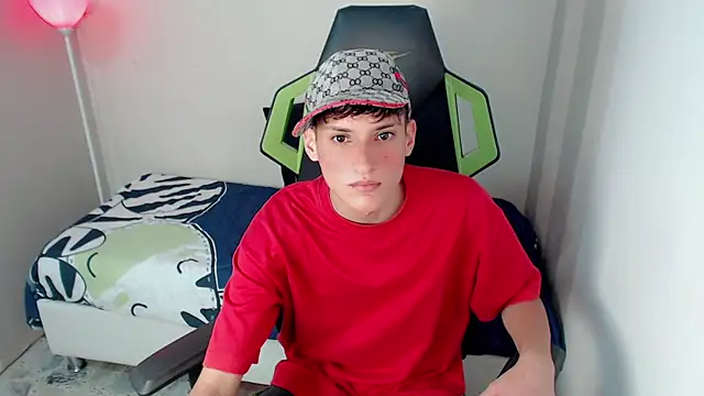 Pablito junior online show from March 3, 3:13 am