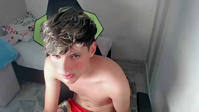 Pablito junior online show from June 3, 3:51 am