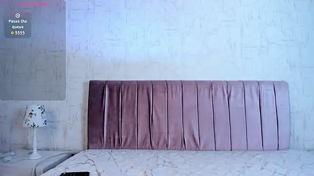 Gisselle Tomposon online show from March 11, 8:36 pm