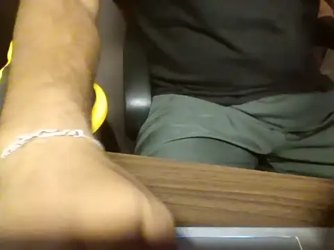bigbuldgee online show from March 3, 9:49 am