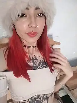 Aviigail online show from March 12, 11:47 am