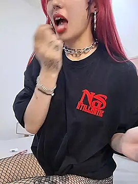 Aviigail online show from March 26, 12:03 pm