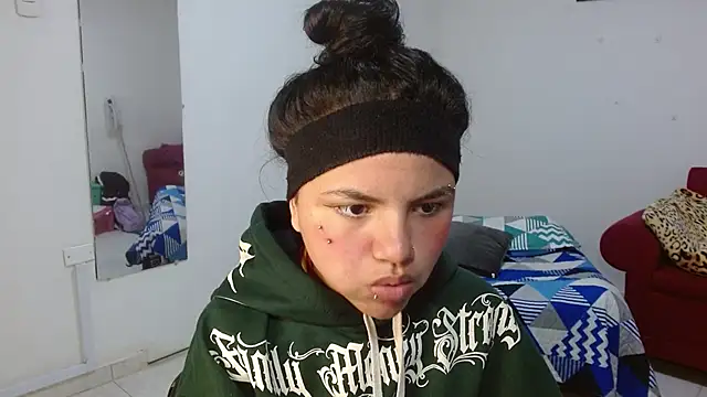 Snapshot of kimmyfuckass chatting on June 23, 12:14 pm kimmyfuckass online show from June 23, 12:14 pm