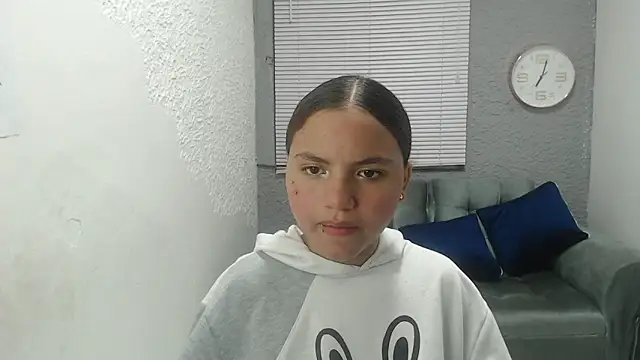 kimmyfuckass online show from April 8, 12:17 pm