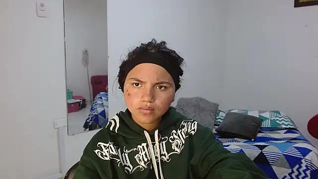 Snapshot of kimmyfuckass chatting on June 27, 2:45 pm kimmyfuckass online show from June 27, 2:45 pm