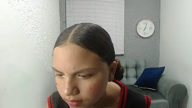 kimmyfuckass online show from March 24, 12:38 pm