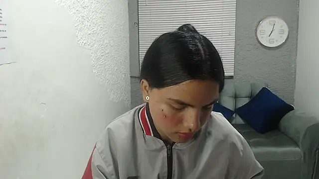 kimmyfuckass online show from April 13, 12:09 pm